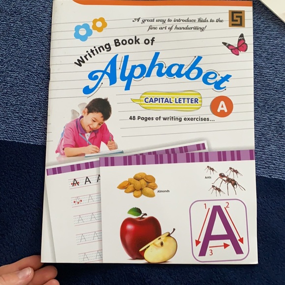 NEW Books for kids - Picture 2 of 5